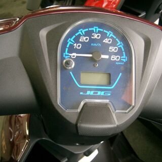 値上げ前の最終緊急入荷！現在入手困難！値下げ中！ＹＡＭＡＨＡジョグ最新型！新車格安販売中！ 各色対応致します！の画像