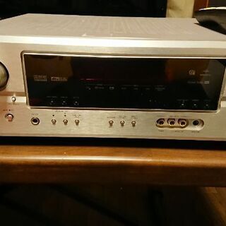 デノンAVアンプAVC1620