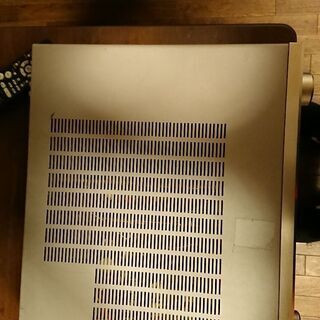 デノンAVアンプAVC1620の画像
