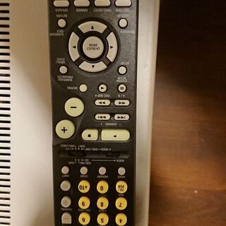 デノンAVアンプAVC1620の画像