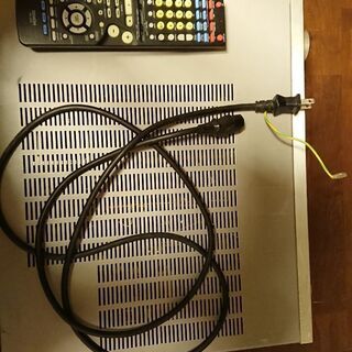 デノンAVアンプAVC1620の画像
