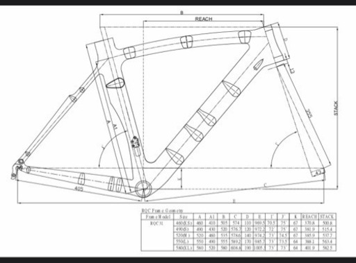 フルカーボンセット　全て未使用