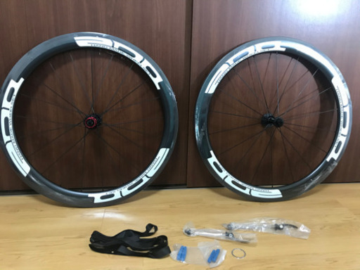 フルカーボンセット　全て未使用