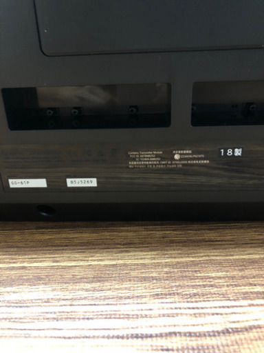 【値下げ】電子ピアノ　Roland 61鍵キーボード GO-61P  ピアノ台・イスセット