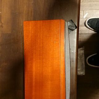 オンキョーセンタースピーカーD053Cの画像