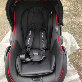 【受け渡し者決定】チャイルドシート 新生児〜1歳くらい