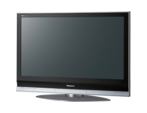 デジタルハイビジョンプラズマテレビ　TH-42PX70
