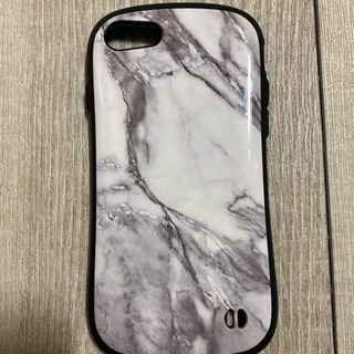 iPhone8ケース(大理石風)〜値下げ中〜