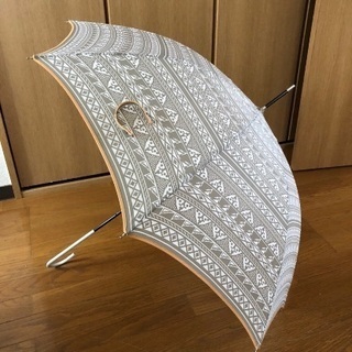日傘 美品