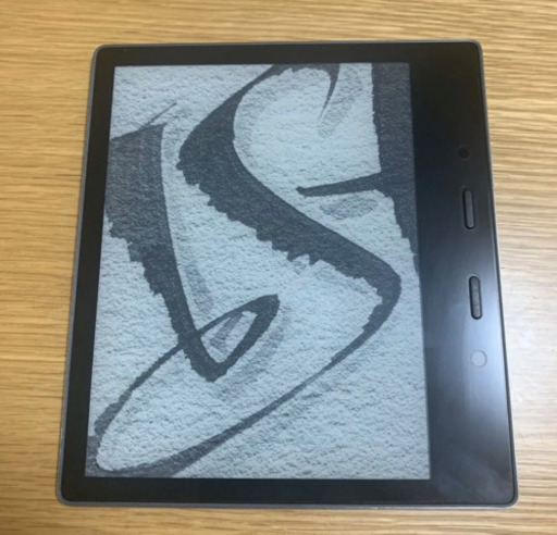キンドルオアシス第10世代　美品