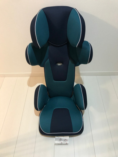 ★未使用！TAKATA ジュニアシート