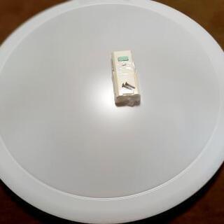NECシーリングライト