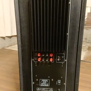 オンキョーウーファーSL605の画像