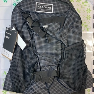 ◆新品未使用◆ DAKINE  ダカイン  リュック バックパックの画像