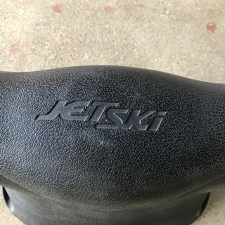 カワサキ　ジェットスキー　STX 純正ハンドル　1100STXの画像