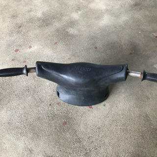 カワサキ　ジェットスキー　STX 純正ハンドル　1100STXの画像