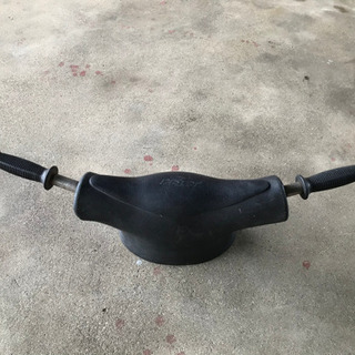 カワサキ　ジェットスキー　STX 純正ハンドル　1100STXの画像