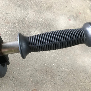 カワサキ　ジェットスキー　STX 純正ハンドル　1100STXの画像