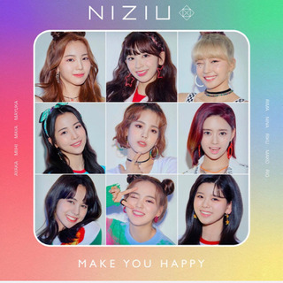 NiziUのコピユニしませんか！