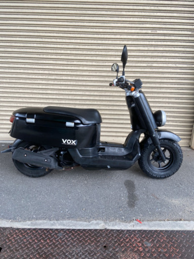 VOX！タイヤ新品！フューエルポンプ新品！