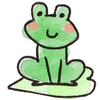 つ〜わが出来る方は、おりませんか☺️