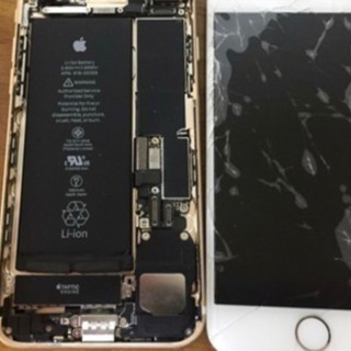 iPhone修理で独立したい人と繋がりたい