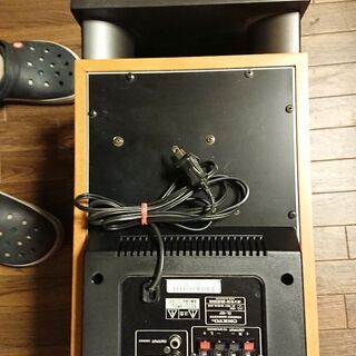 オンキョーウーファーSL405の画像