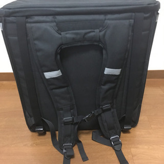 ウーバーUberバック　の画像