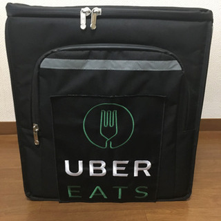 ウーバーUberバック　
