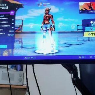 フォートナイト
