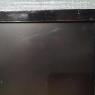 PCモニターの画像