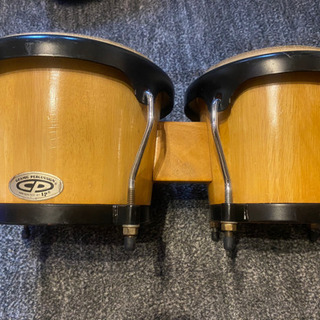 Bongo 楽器の中古が安い！激安で譲ります・無料であげます