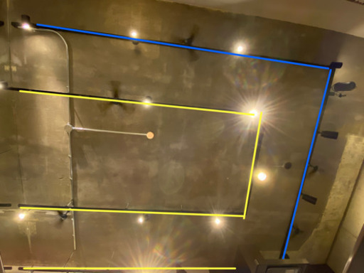 照明とスイッチ