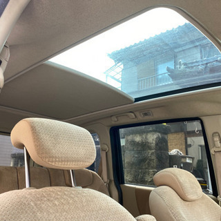 H18年ラフェスタ　20G‼️調子最高‼️サンルーフ、スマートキー、パワスラ、SDナビ‼️車検あり‼️の画像