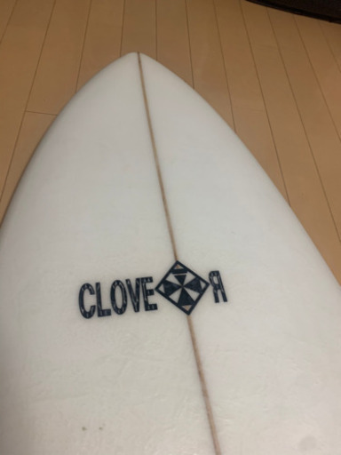 サーフボード　　手渡し希望