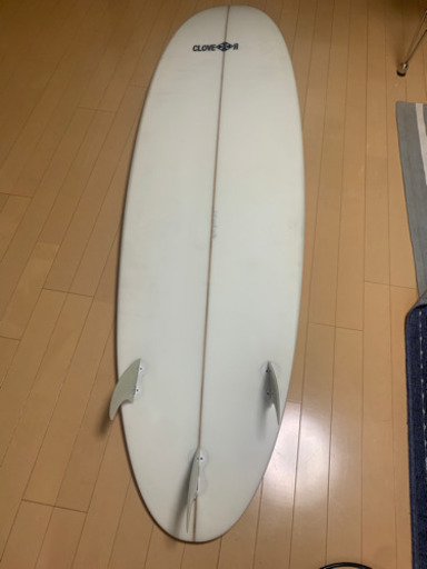 サーフボード　　手渡し希望
