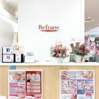 新百合ヶ丘店　武蔵境店　エステティシャン募集の画像