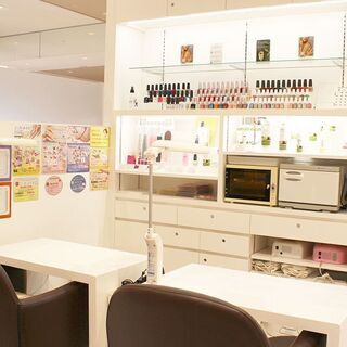 新百合ヶ丘店　武蔵境店　エステティシャン募集の画像