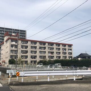 倉敷富井フォートレス南棟　リノベーション済の画像