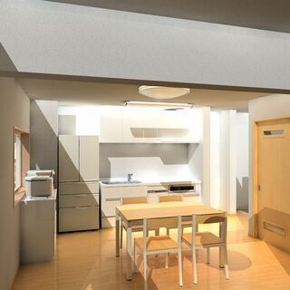 倉敷富井フォートレス南棟　リノベーション済 - 不動産売買（マンション/一戸建て）