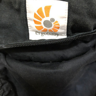 エルゴベビー360ベビーキャリアの画像