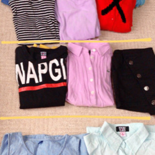 140センチセット