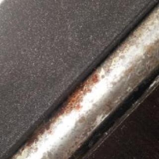 レンジラック ニトリ ✱値下げしました！の画像