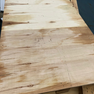 『三重県多気郡明和町』木製パレット2.08m×1.12m　14枚ありますの画像