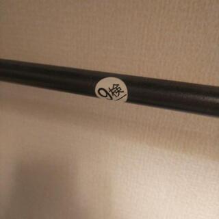 レンジラック ニトリ ✱値下げしました！の画像