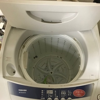 洗濯機