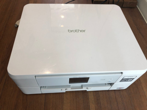 brotherのコピー機　通信ボックス子機付き