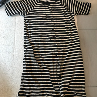 マタニティ　パジャマ　美品