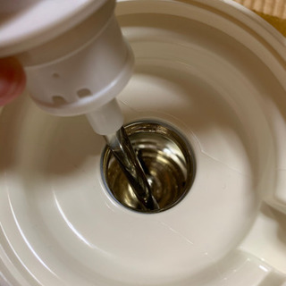 象印押すだけミニエアーポットぞうさんの画像