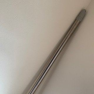未使用品　物干し竿